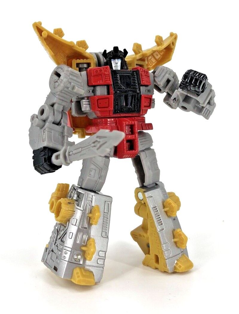 Snarl transformers deals